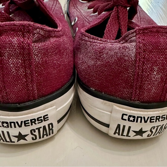 Women’s Converse Shoes - Picture 5 of 5